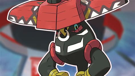 tapu bulu weakness.
